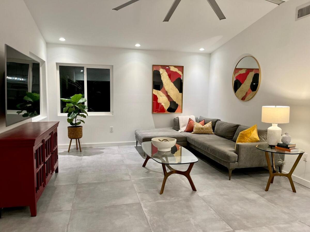 Villa Hiddengem In Charming Sarasota, Florida Esterno foto