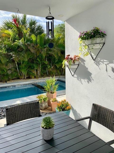 Villa Hiddengem In Charming Sarasota, Florida Esterno foto